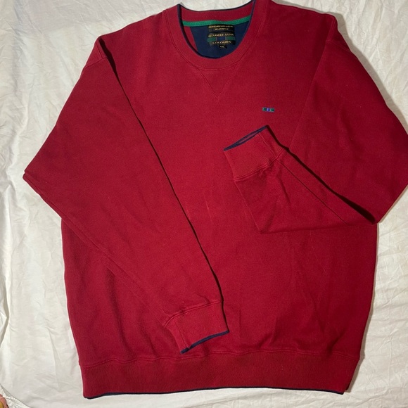 Alexander julian colours sweatshirt - Picture 2 of 5